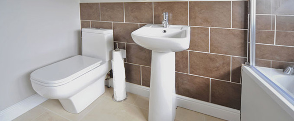 Bathroom and kitchen pluming - Croydon – Drainrod Drainage and Plumbing – Bathroom Suite