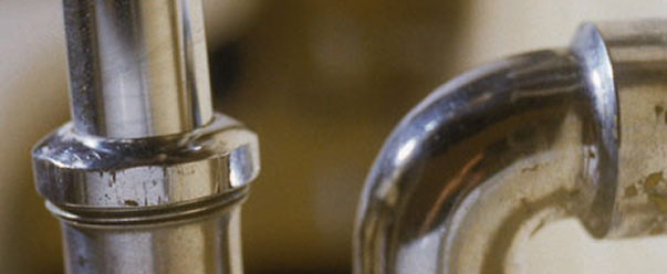 Blocked drains – Croydon – Garage Door Services – Blocked pipe