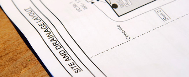 CCTV Surveys - Croydon – Drainrod Drainage and Plumbing – Drain schematics