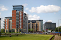 Property management companies - Commercial and estate managed properties