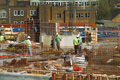 Building site - Croydon - Drainrod Drainage and Plumbing - Building site image
